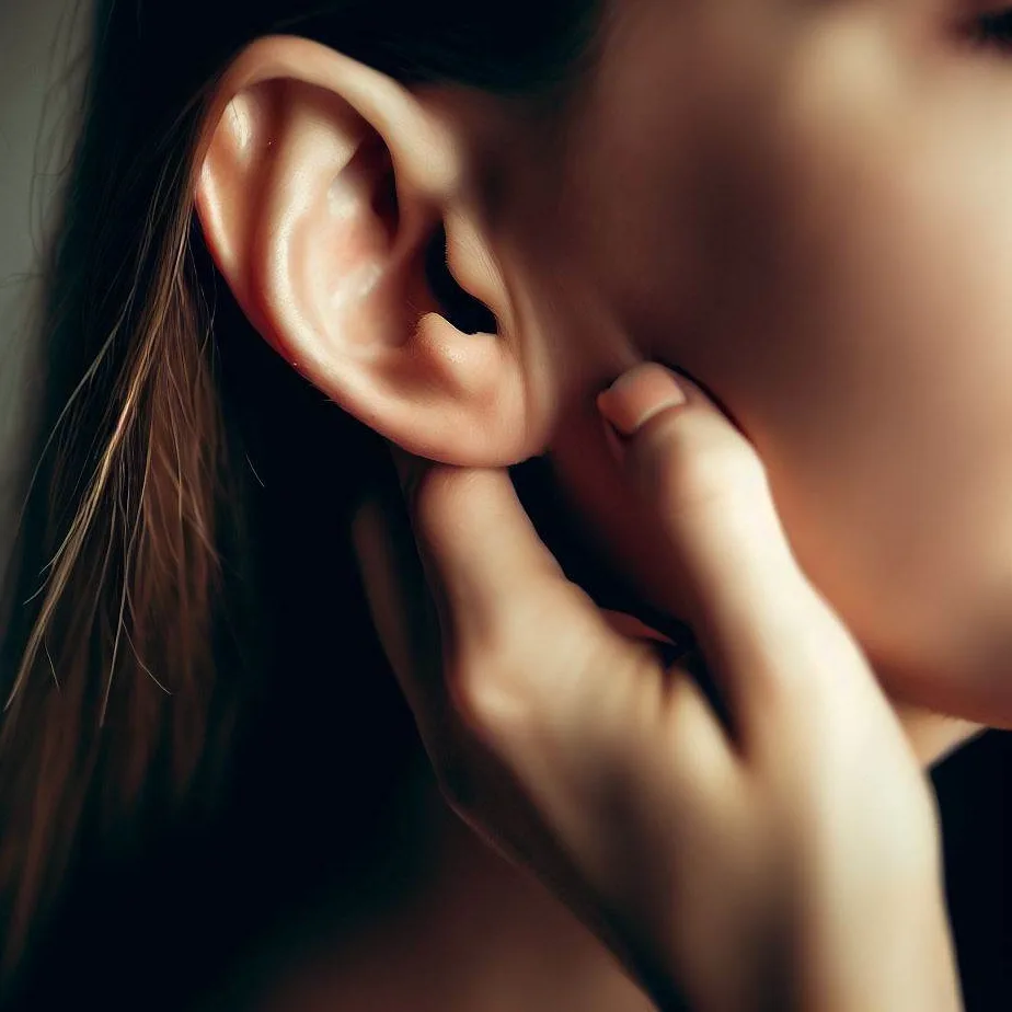 Ból ucha od zęba: Przyczyny i Skuteczne Leczenie
