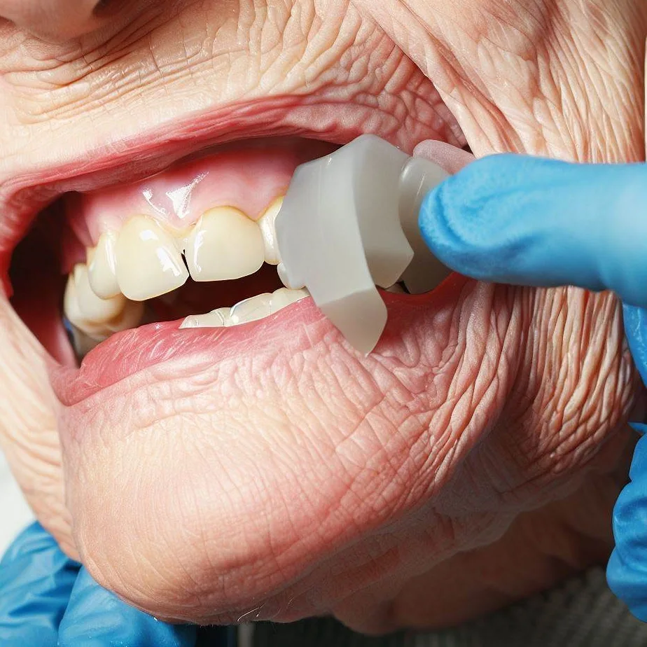 Czyszczenie Protez Zębowych: Skuteczna Opieka i Wskazówki