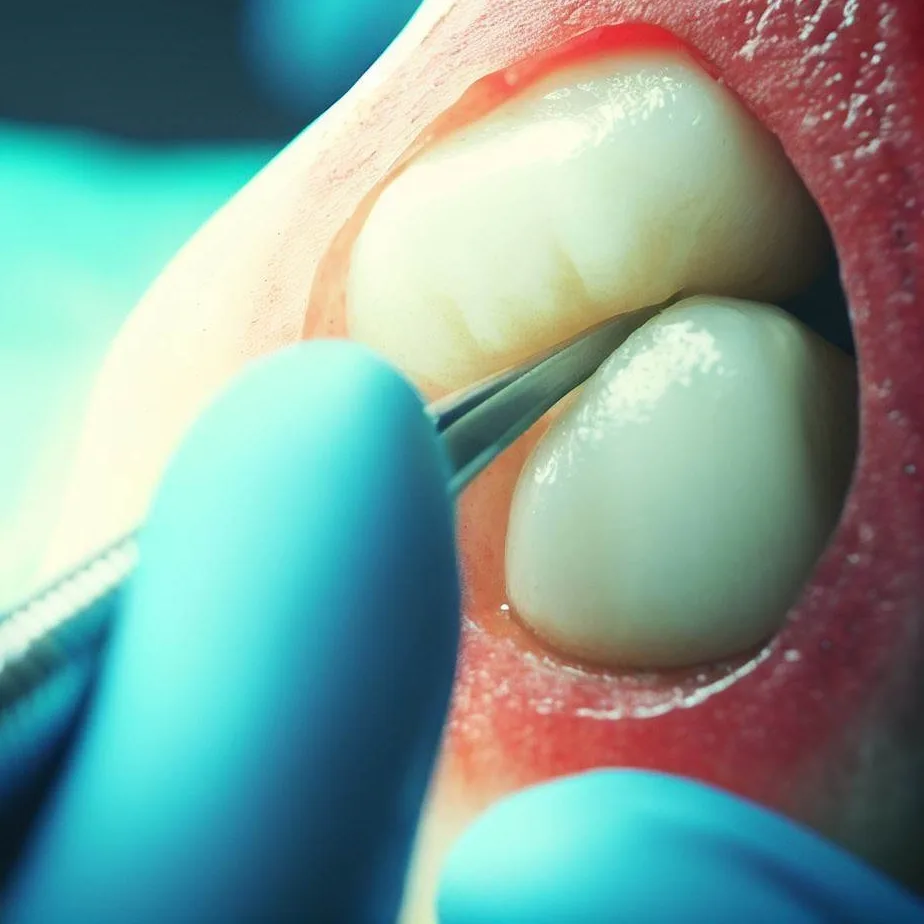 Leczenie Kanałowe Zęba - Skuteczne Metody Leczenia Endodontycznego
