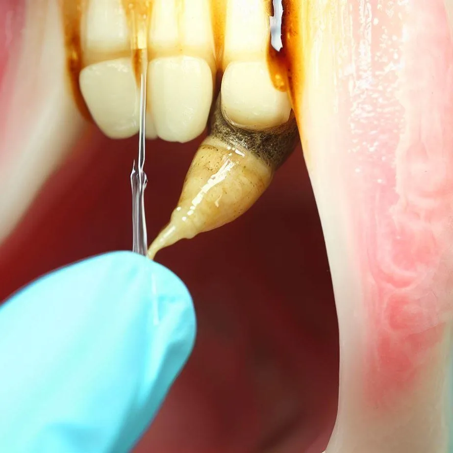 Leczenie Kanałowe Zęba: Skuteczne Metody Wspierania Zdrowia Twojego Uśmiechu