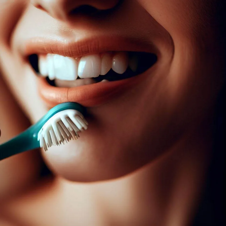Mycie Zębów - Twoja Droga do Zdrowego Uśmiechu