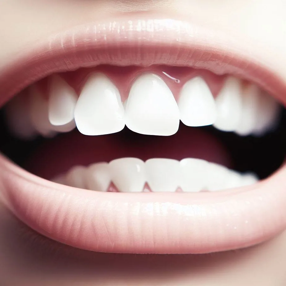 Nakładka na Zęby: Perfekcyjny Uśmiech Dzięki Nakładkom Ortodontycznym