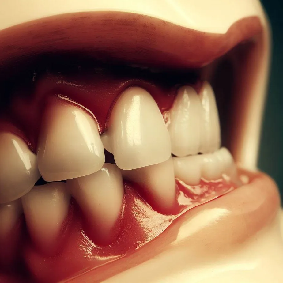 Nowoczesne Protezy Zębowe - Wybór Sztucznych Zębów Dla Komfortu