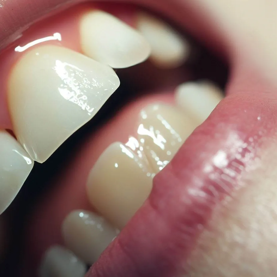 Odbudowa Zęba: Przywracanie Utraconego Uśmiechu