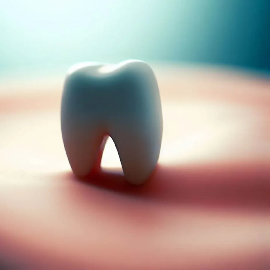 Problem dodatkowego zęba na podniebieniu - Przyczyny