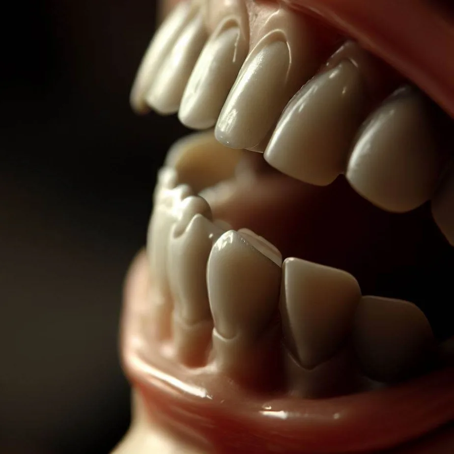 Proteza zębowa: Kompletny przewodnik