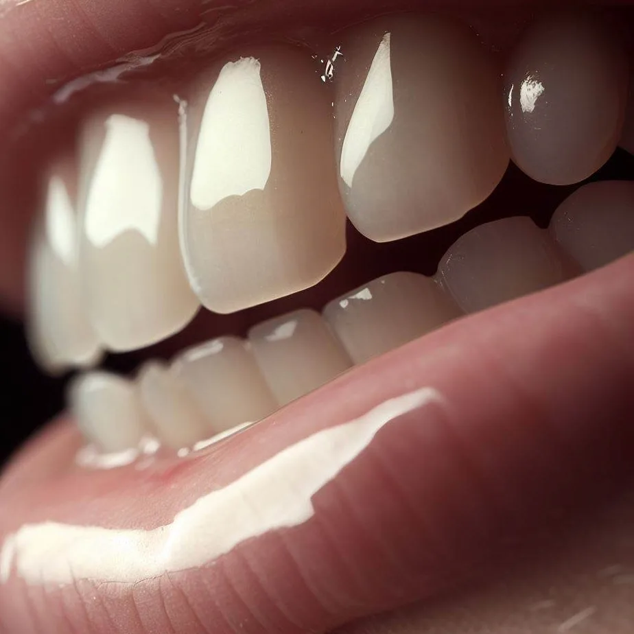 Przedłużanie Zębów Kompozytem: Odnowa Uśmiechu