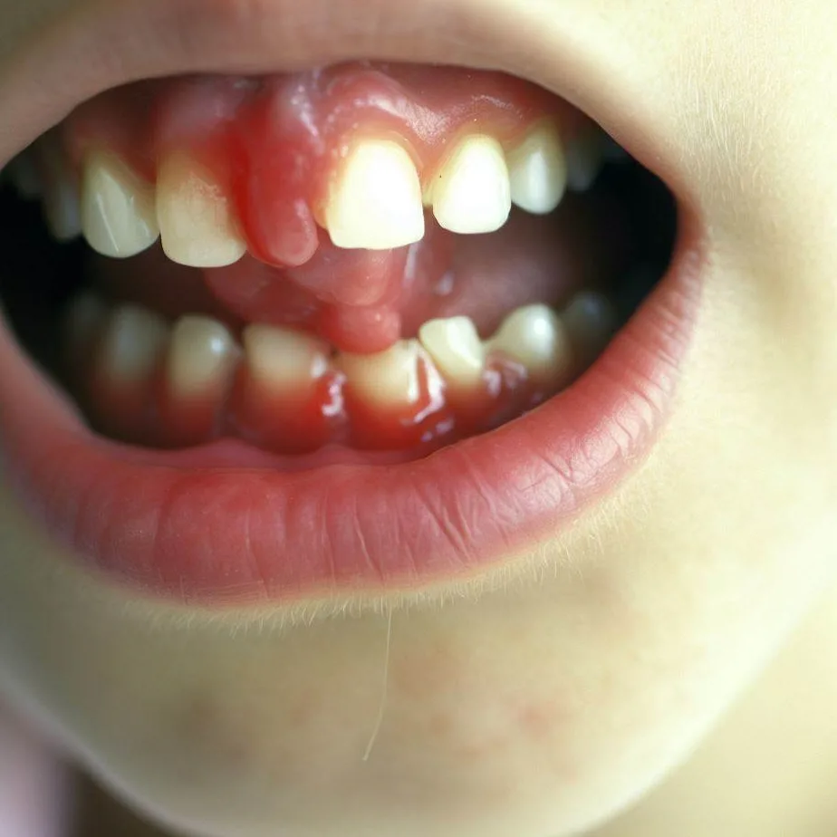 Ropne zapalenie zęba: Przyczyny