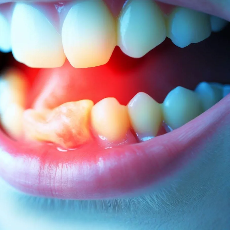 Stan Zapalny Zęba - Przyczyny