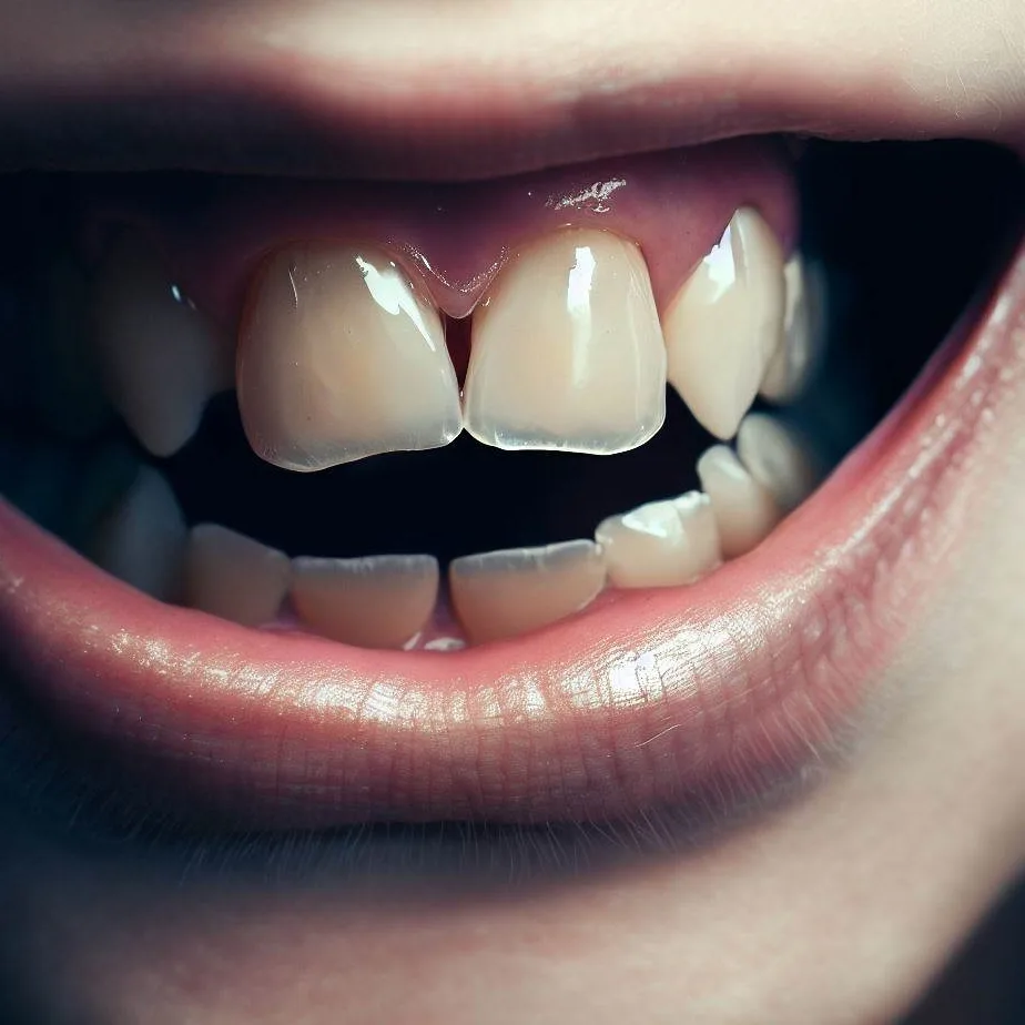 Szpara między zębami - Jak sobie z nią poradzić?