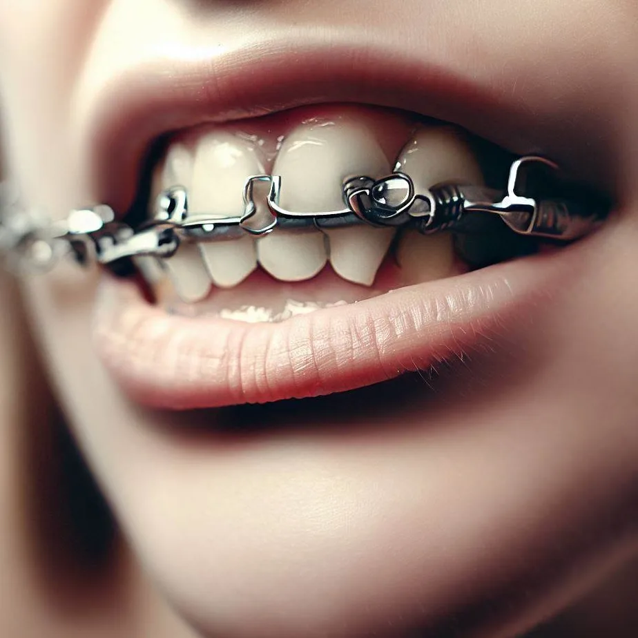 Szynowanie Zębów: Wszystko