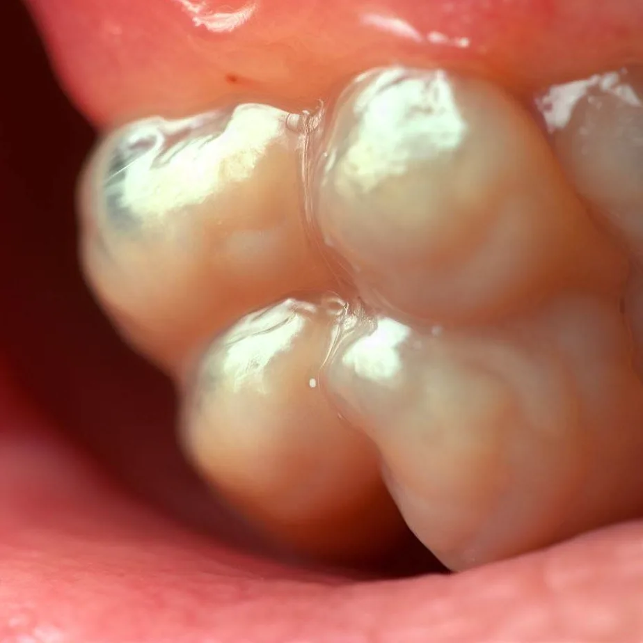 Torbiele Zębów: Przyczyny