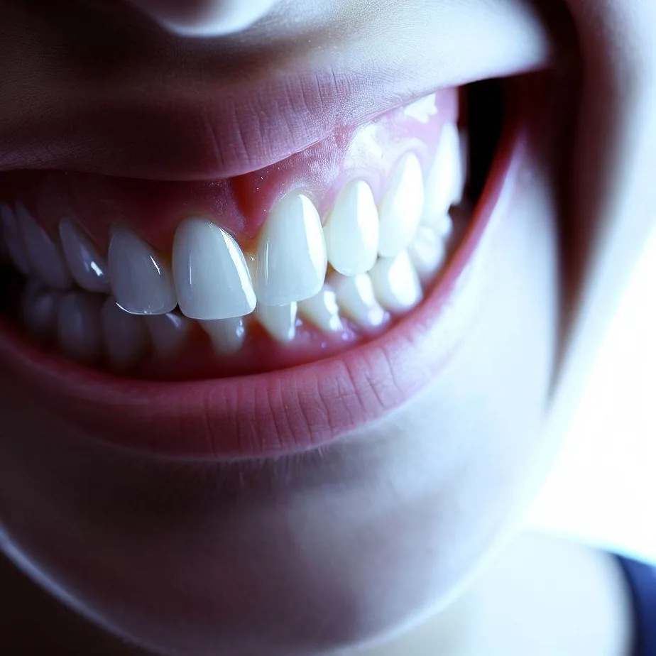 Ułożenie zębów dla Zdrowego Uśmiechu