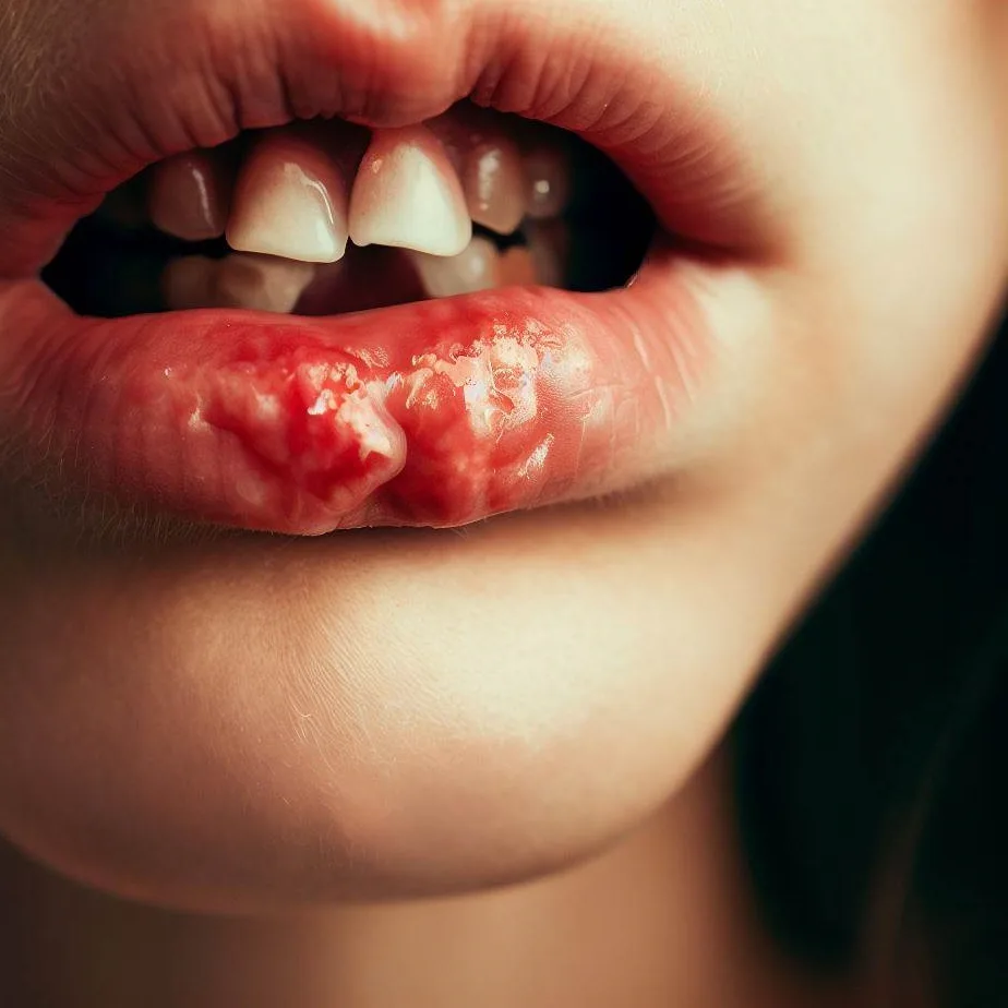 Zakażenie Organizmu Od Zęba: Objawy i Zapobieganie