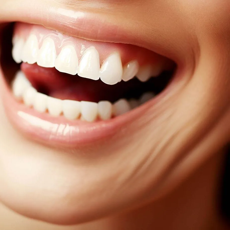 Zdrowe zęby - Troszczmy się o nasz uśmiech!