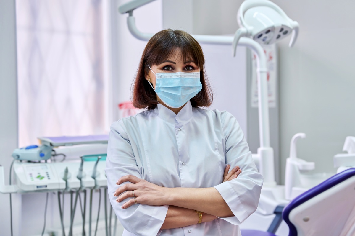 Nowoczesne technologie w protetyce stomatologicznej